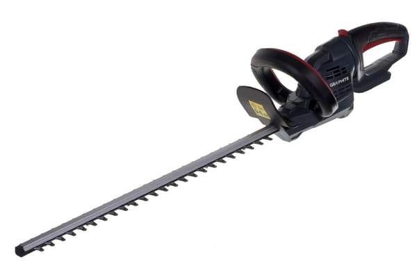 Graphite Hedge Trimmer 510 mm ENERGY+ 18V Without Battery