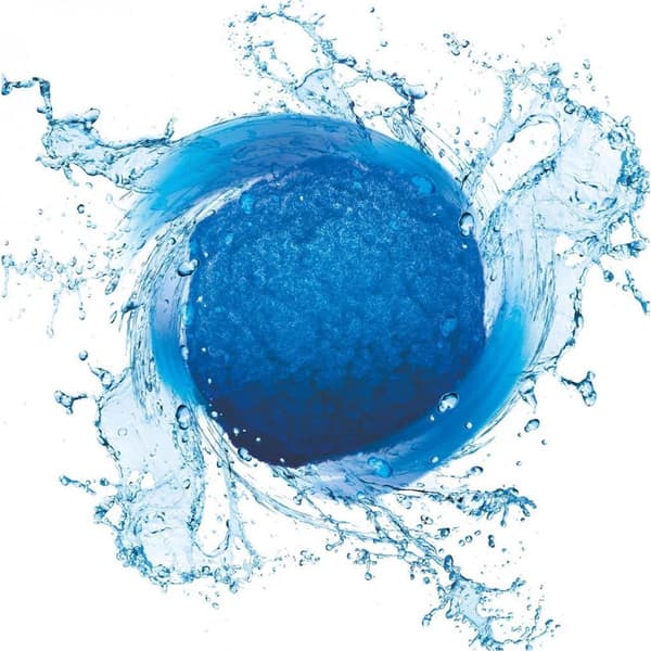 Splash Water Catch Game with 3 Splash Balls