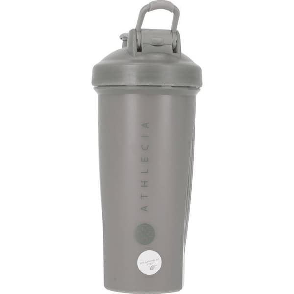 ATHLECIA Water Bottle - Kistol - Gray