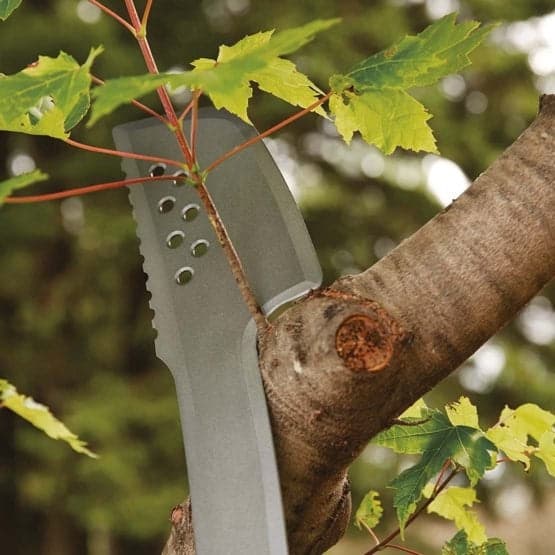 FISKARS Axe-Machete Solid
