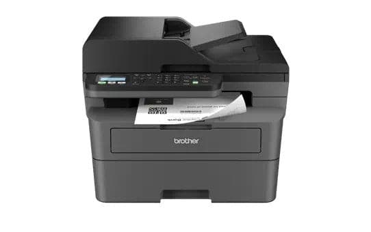 Bredher MFC-L2802DW Multifunction Laser Printer A4 1200 x 1200 DPI 32 ppm Wi-Fi