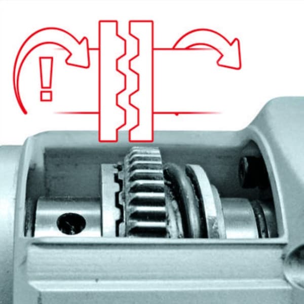 Einhell TC-RH 620 4F SDS Plus Hammer Drill 620 W