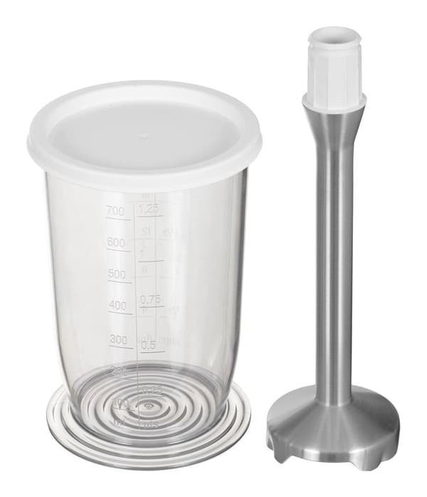 Bosch MFZ4060 Mixer Attachment with Beaker