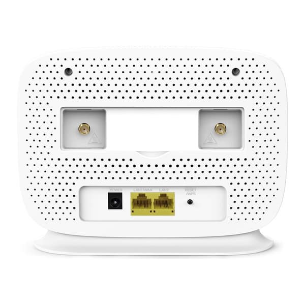 TP-Link 300 Mbps Wireless N 4 G LTE Router