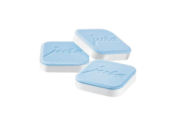 JURA Decalcifying Tablets for Coffee Machines 36 pcs.