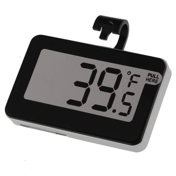 Scanpart Digital Refrigerator Thermometer -20/ +50 ?