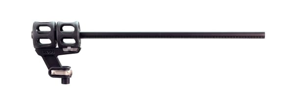 RODE NTG8 Black Broadcast Quality Shotgun Microphone