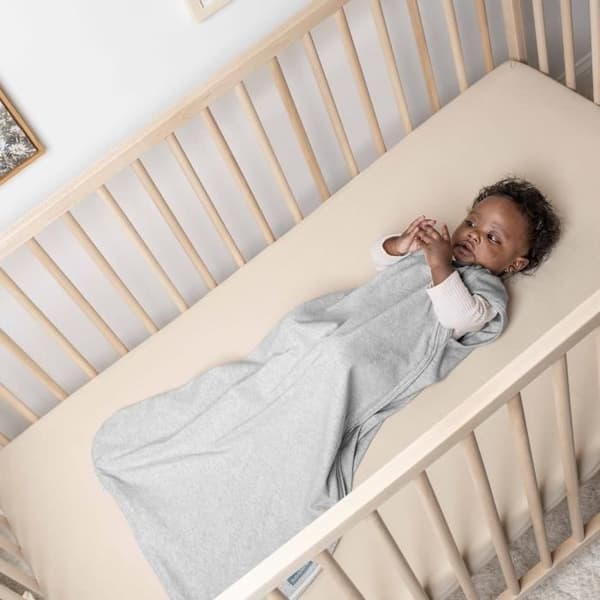 INGENUITY Swaddle Sleeping Bag, Sun, TOG 0.5,3-18 Months
