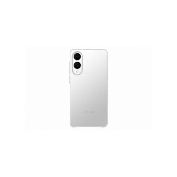 Transparent Case for Samsung Galaxy S25 Edge