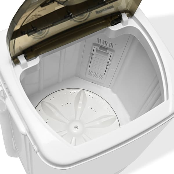 Ravanson Twin Tub Washing Machine XPB-70