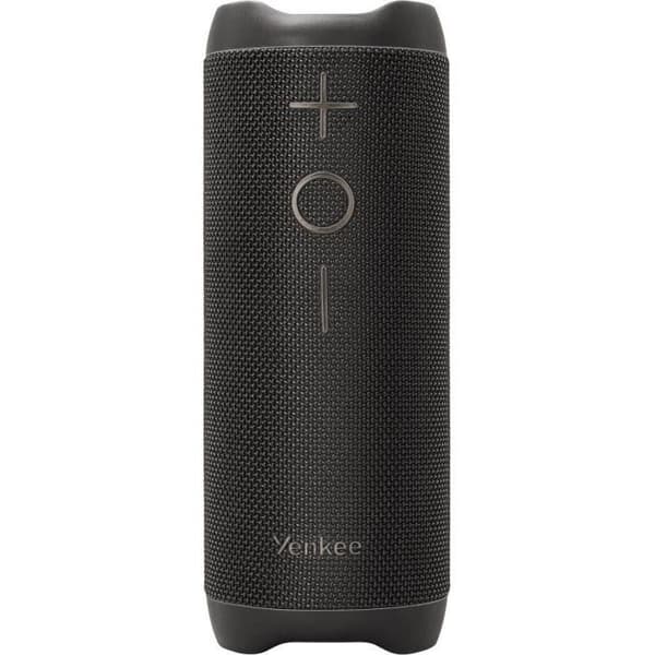 ELEMENT VIENTO - Bluetooth Speaker - YENKEE - YSP 40BK