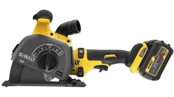 DeWALT DCG200T2-QW Tool Storage Case