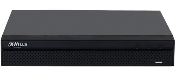 DAHUA NVR2108HS-8P-4KS3 IP DVR
