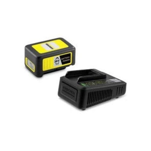 DeWALT POWERSTACK Lithium-Ion Battery 18V 5.0Ah DCBP518-XJ