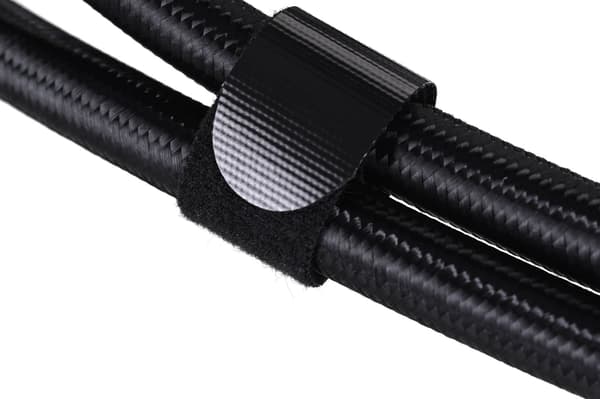 DeepCool LD240 All-in-One Liquid CPU Cooler 12 cm Black