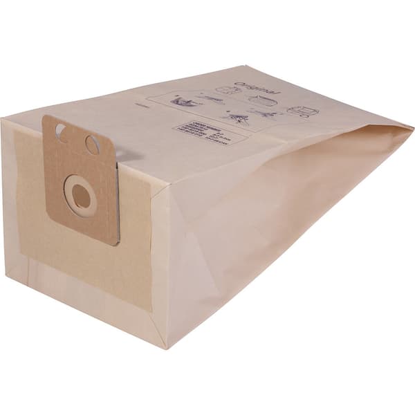 Nilfisk Dust Bags 5 Pieces NIL0013