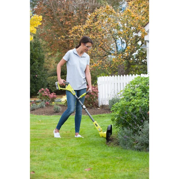 RYOBI Cordless Grass Trimmer 18V RLT183222S