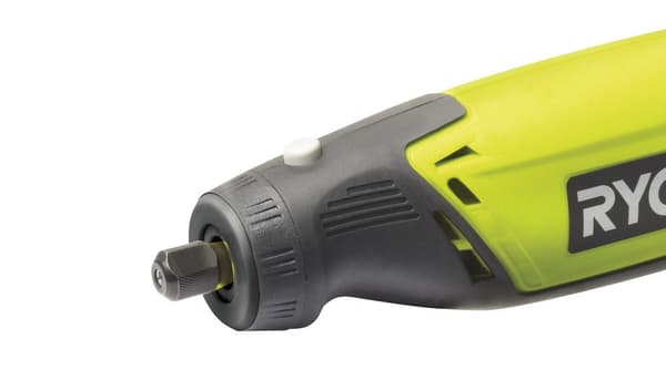 RYOBI EHT150V Straight Grinder 150W with 115 Accessories