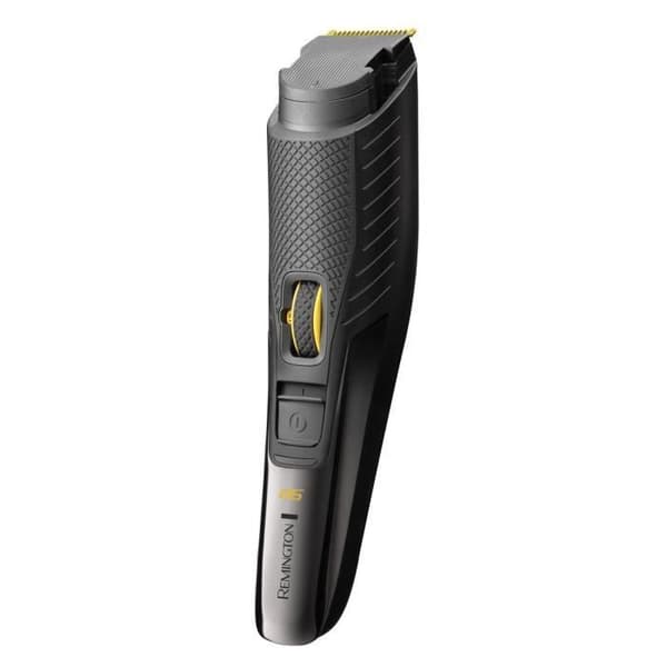 REMINGTON MB5000 Style Series Beard Trimmer - Self-Sharpening Titanium Blades