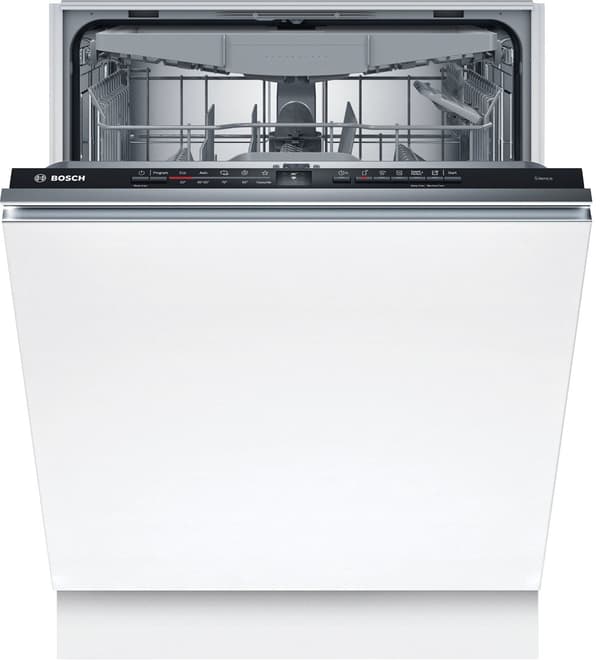 Bosch Serie 2 SMV2HVX02E Dishwasher Fully Built-in 14 Place Settings