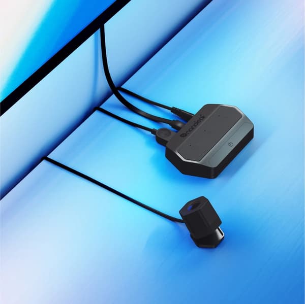 Nanoleaf Ambient Lighting Kit NF082K02-1CK