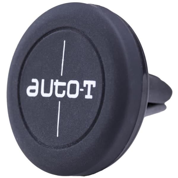 AUTO-T Compact magnetic smartphone air vent holder