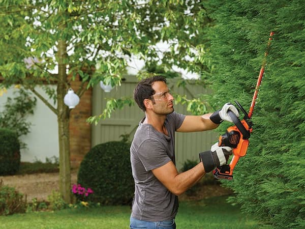 Black & Decker GTC18452PC Double Blade 2.42 kg