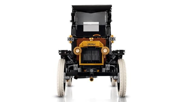 LEGO ICONS 11376 Ford Model T