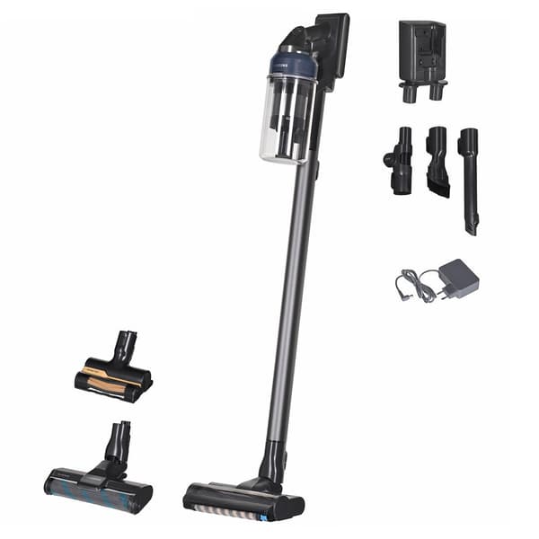 Samsung Handheld Vacuum Jet 85 Complete VS20C8524TB/GE
