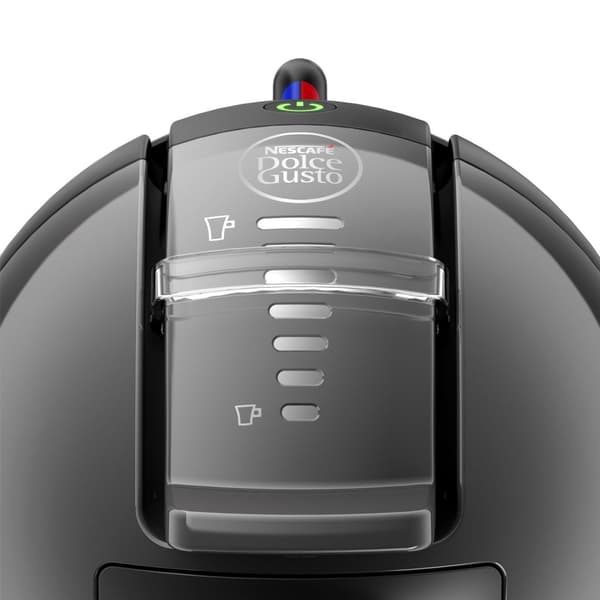 Krups Mini Me KP1238 Automatic Capsule Coffee Machine 0.8 L