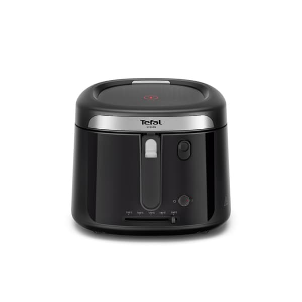 Tefal FF2528 Deep Fryer 2.1 L 1900W Black