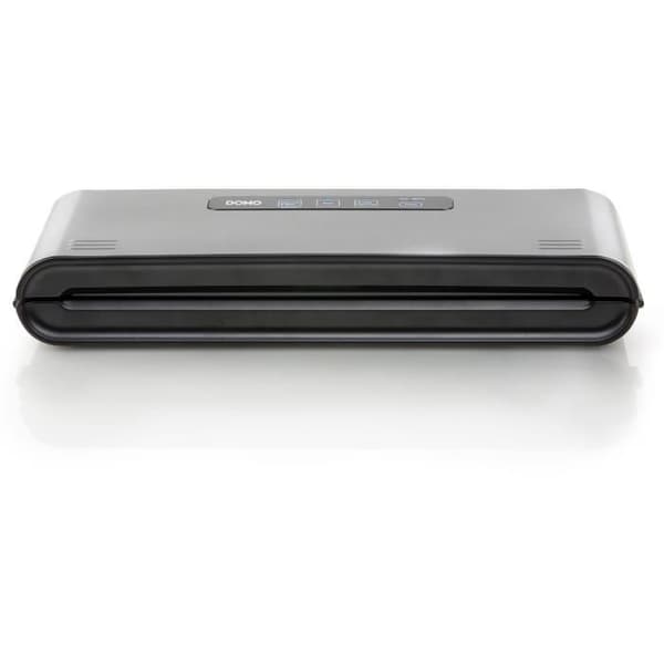 DOMO Vacuum Sealer - DO327L - 120W - Automatic and Manual Functions