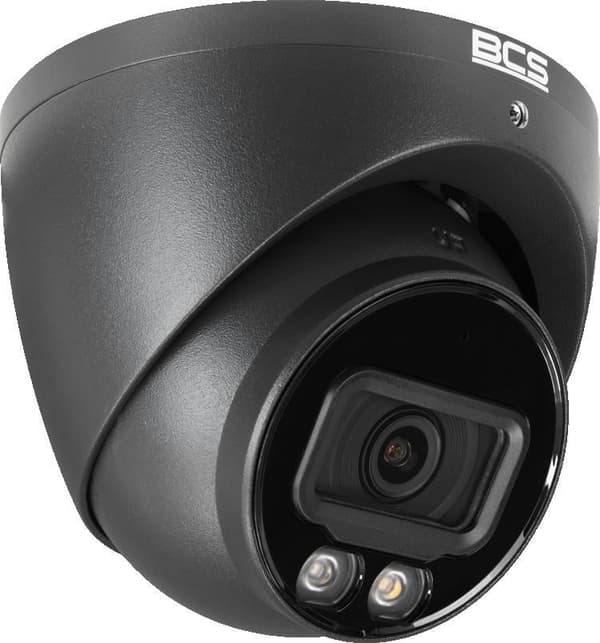 BCS LINE IP Camera