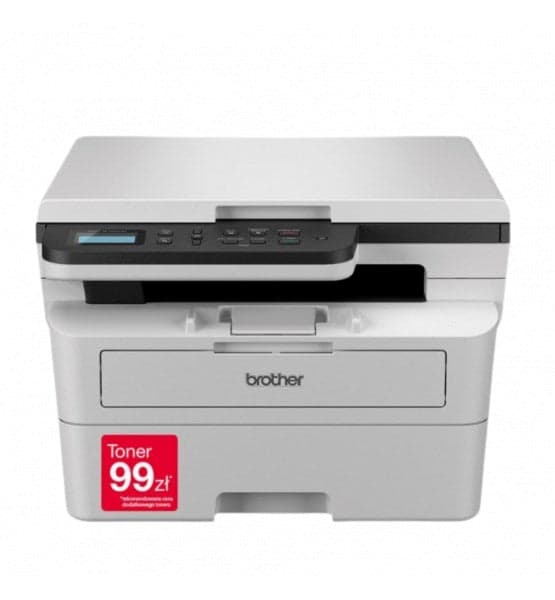 BROTHER DCP-B7600D Multifunction Mono Laser Printer