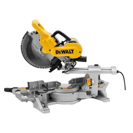 DeWALT DWS727-QS Mitre Saw