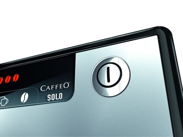 Melitta Caffeo Solo Espresso Machine 1.2 L Fully-Automatic