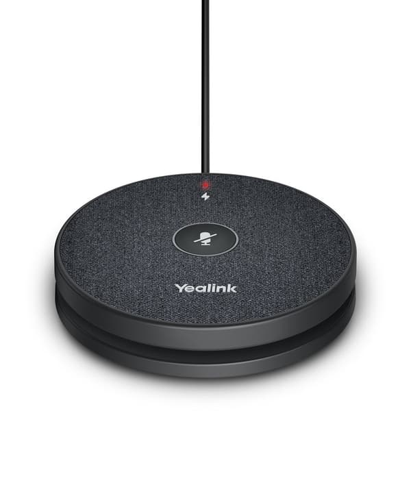 Yealink Video Conferencing