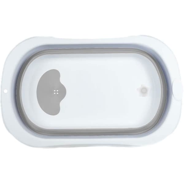 THERMOBABY Foldable Bathtub - FOLDY - Compact & Foldable