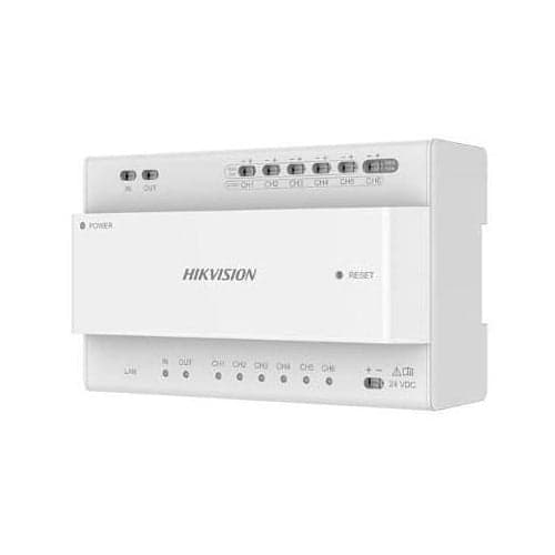 Hikvision DS-KAD7060EY-S Video Distributor