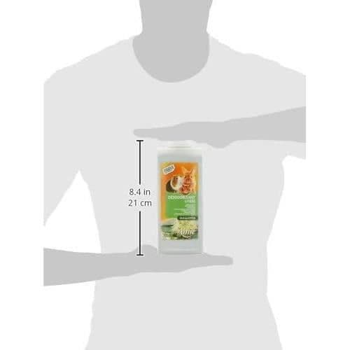 AIME Rodent Hygiene - Litter Deodorizer - Eucalyptus - 700 ml - 100% Natural