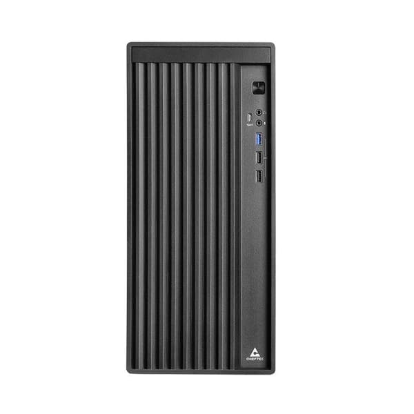 Chieftec BS-20B-OP Midi Tower Case Black