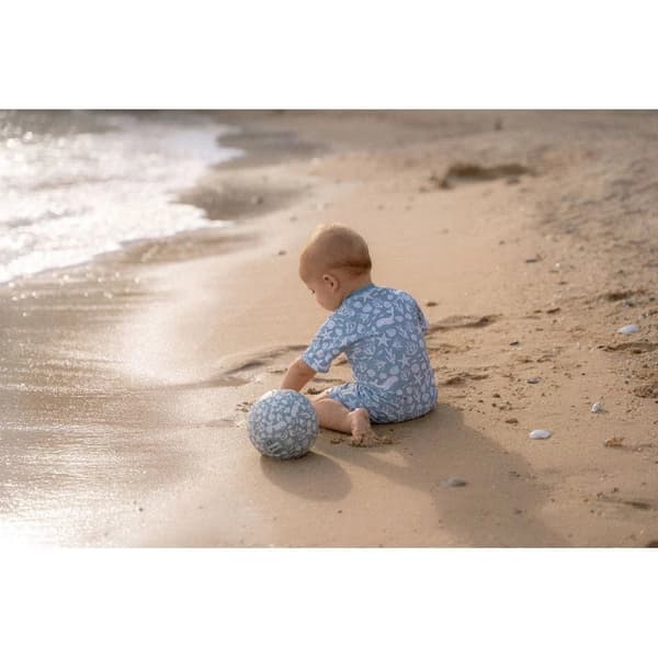 Little Dutch Ball 16 cm Blue