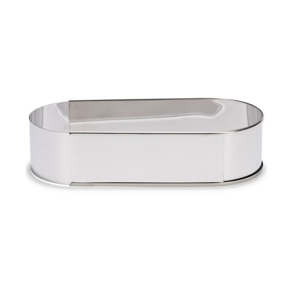 Patisse Adjustable Baking Frame 27-40 cm Stainless Steel