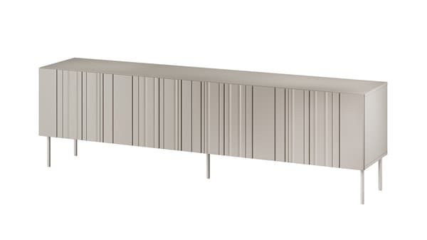 ISLA 200x40x60 Cashmere Matt