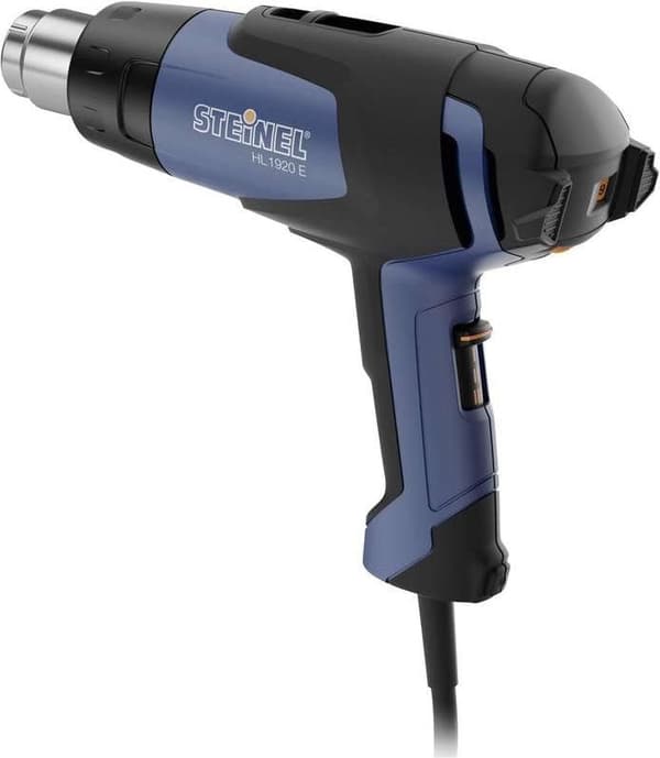Steinel HL 1920 E Hot Air Blower 2000 W 80 - 600 °C (352103)