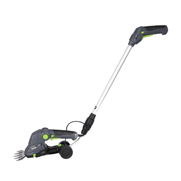 NAC 7.2V Telescopic Pole Grass Shears