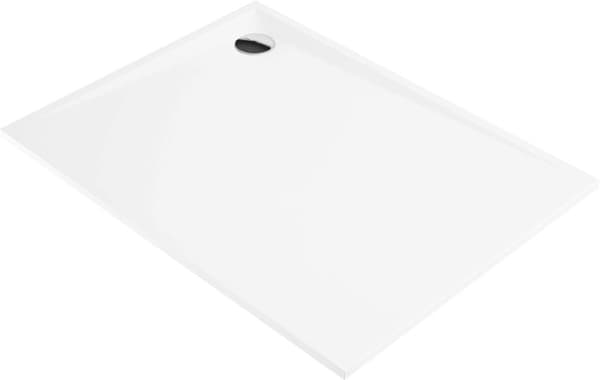 Deante Rectangular Acrylic Shower Tray 100x80 cm KTS 046B