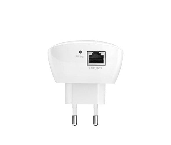 TP-LINK TL-WA850RE - Wireless N Range Extender - 300 Mbps - Wall Mount 11b/g/n