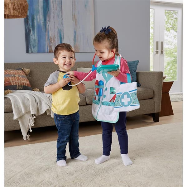 VTech Doctor Set + Sound