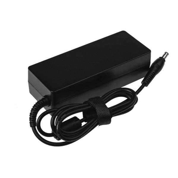 Green Cell AD21P Power Adapter 90W Black